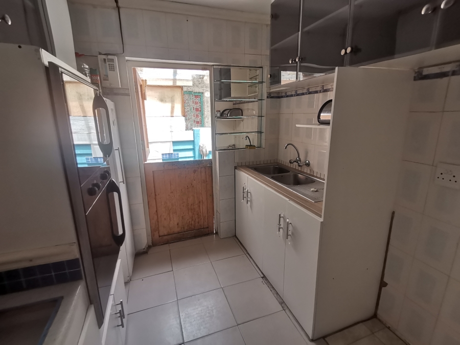 To Let 4 Bedroom Property for Rent in Devon Park Village Western Cape